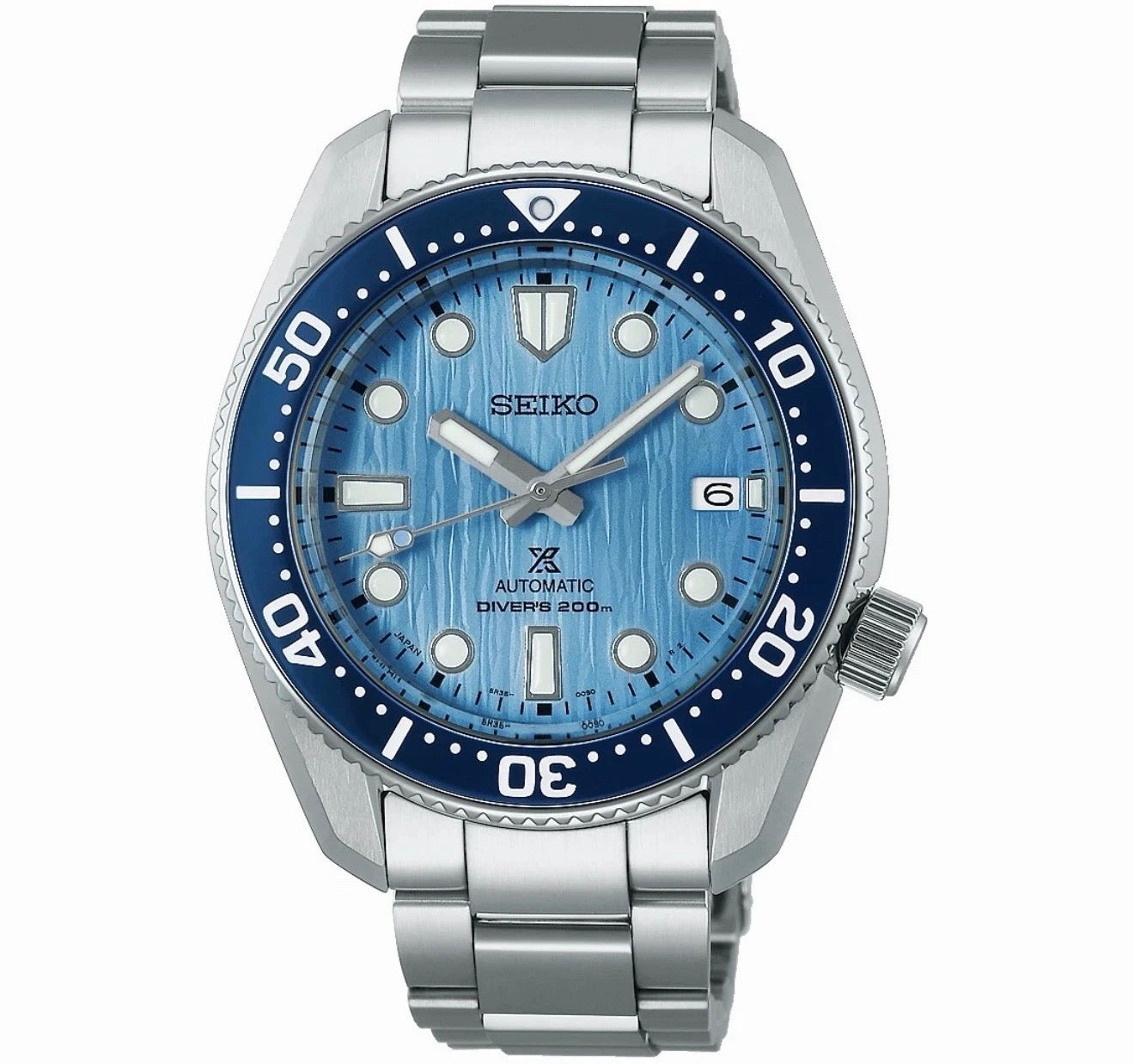 Seiko SPB299J1 Automatic Mens Watch