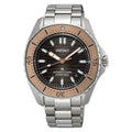 Seiko Prospex SPB485J1 Black Dial Automatic Watch