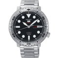 Seiko Bottle Cap SRPC61J1 Automatic Diver Watch